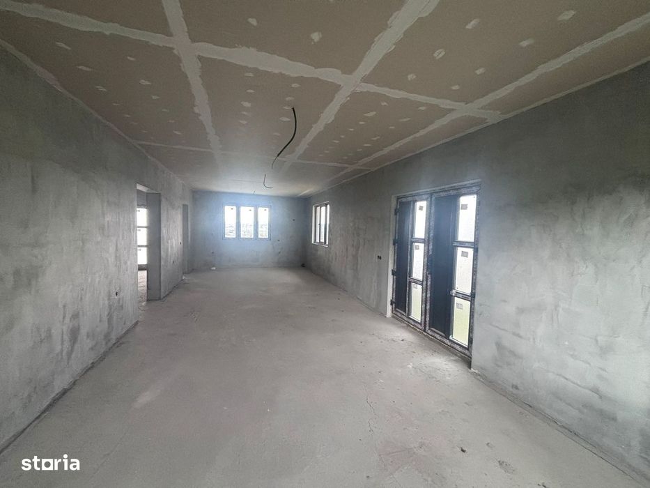 Nazna - Vanzare casa 4 camere - Str. Violetelor