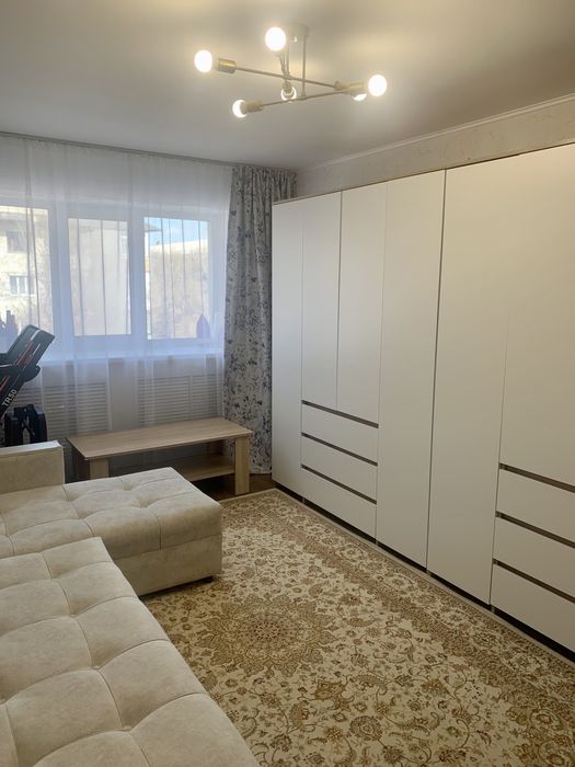 Продается 2х комнатная квартира