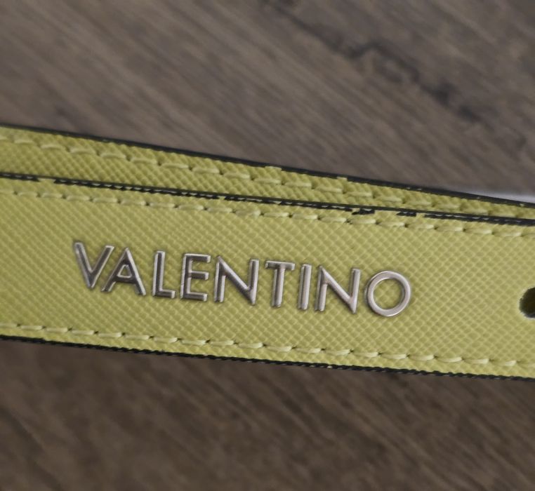 Valentino By Mario Valentino оригинален дамски колан