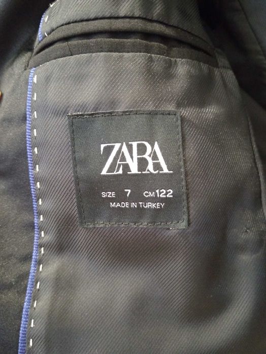 Вещи на мальчика от Zara