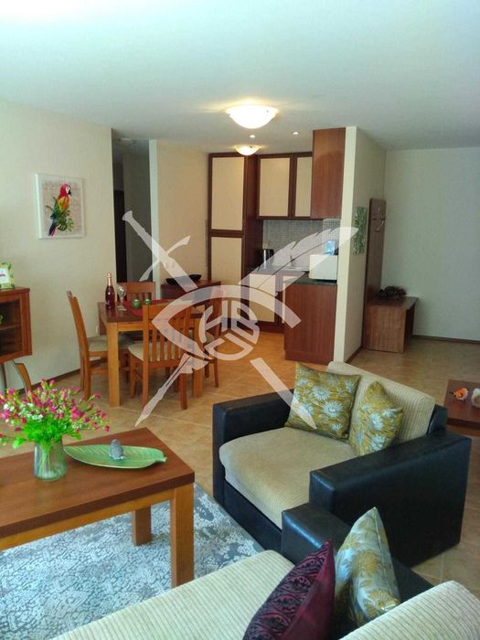 Продава се Тристаен апартамент в к.к. Слънчев бряг - 103 кв.м за 1208 €/кв.м - Снимка #15