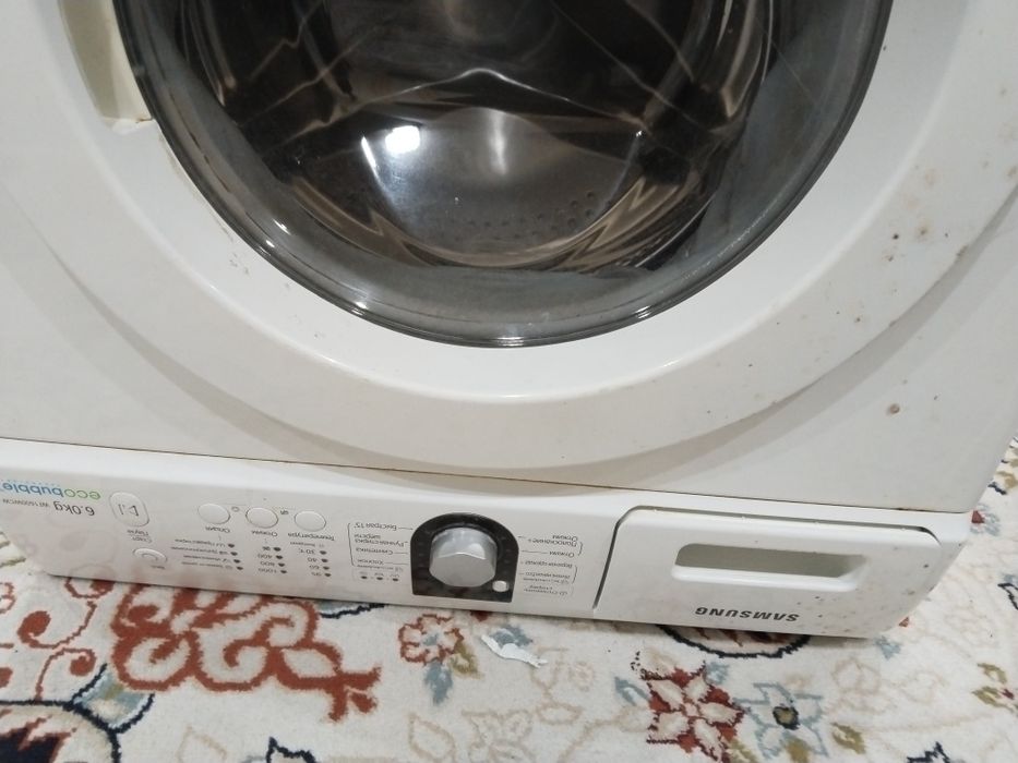 Продам стералку не рабочи