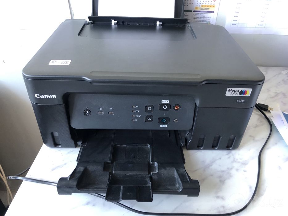 Принтер Canon G3430
