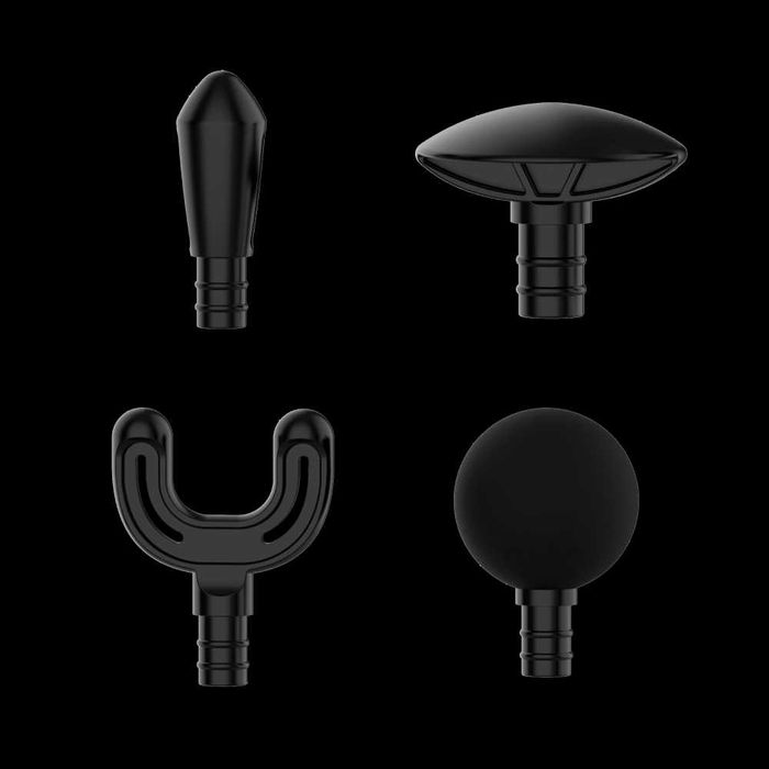 Перкуссионный массажер для тела
Yamaguchi Therapy Massage Gun Mini 2