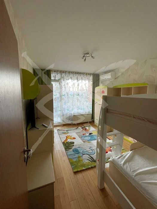 Дава се под наем Тристаен апартамент в София, Витоша - 111 кв.м за 900 € - Снимка #7