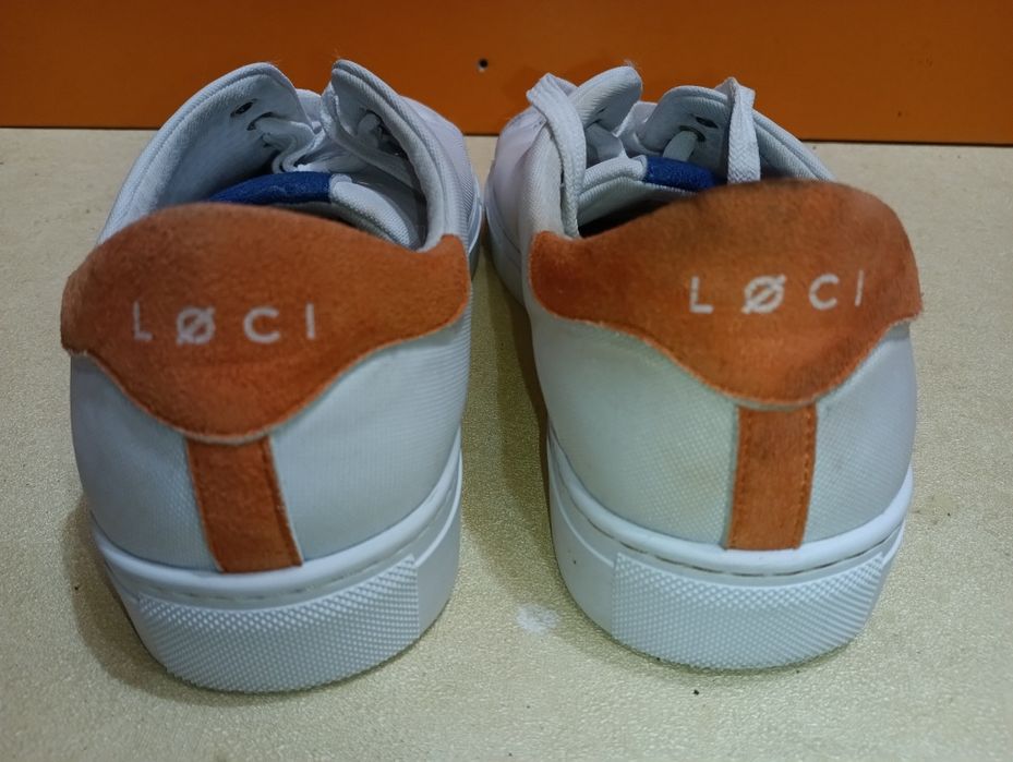 Loci сникърси N 45 - 35 лв