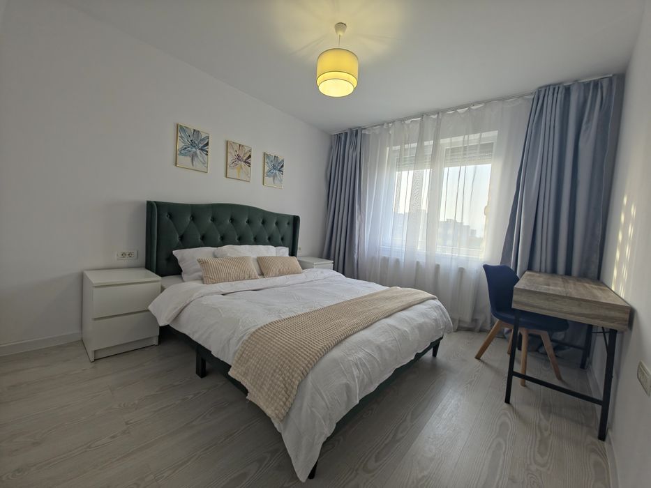 Apartament 3 camere decomandat, 69 mp, renovat 2026 | Circumvalațiunii – Iulius Mall | Direct proprietar