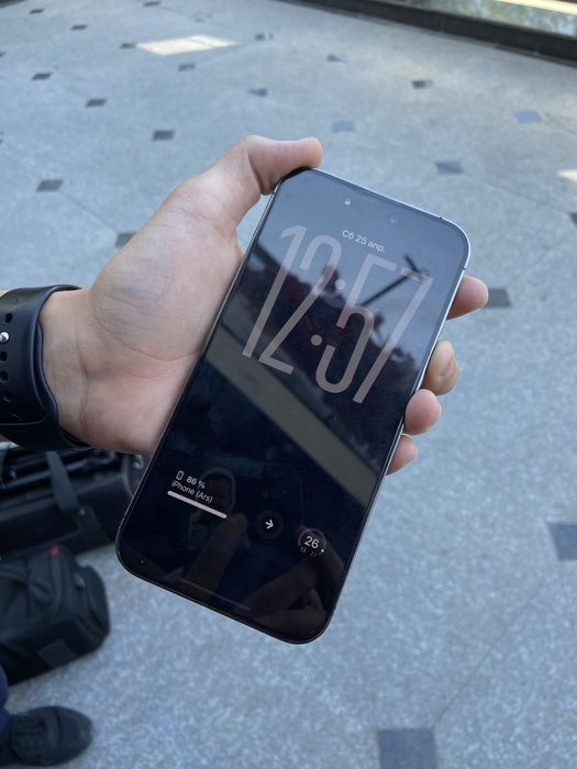 Айфон 14 Про Макс