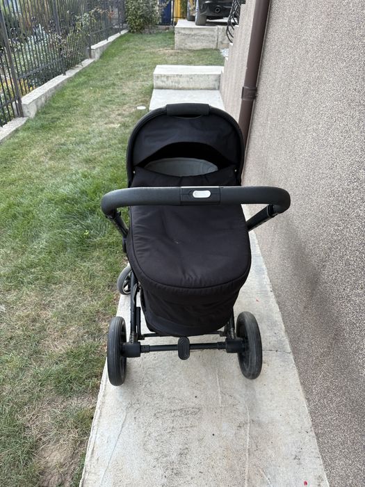 Cybex Balios S Lux