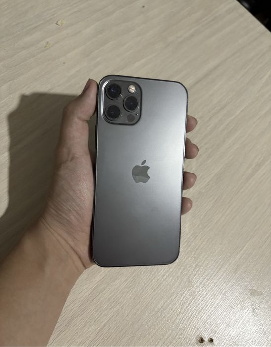 Айфон 12 про обмен