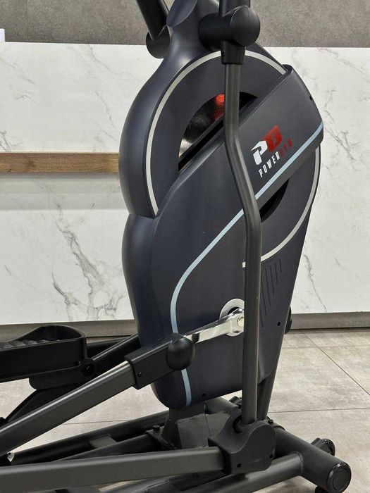 Эллиптический Тренажер. Lija trenajor. Garantiya. DASTAVKA+USTANOVKA