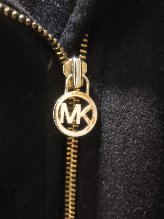 Пальто MK кашемир