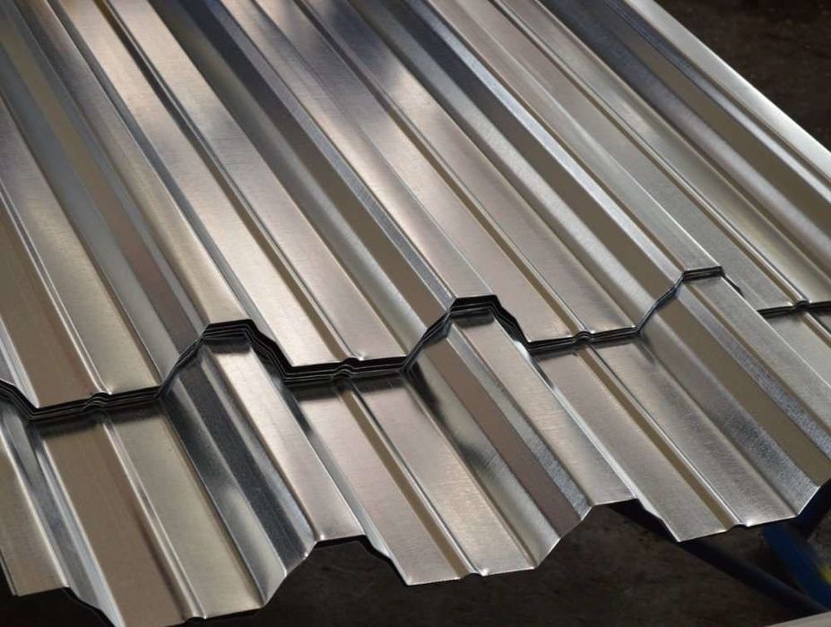 Профлист оптом от производителя