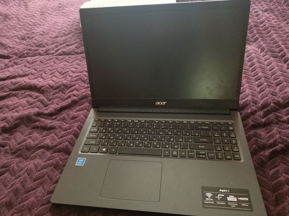 Продаю новый ноутбук