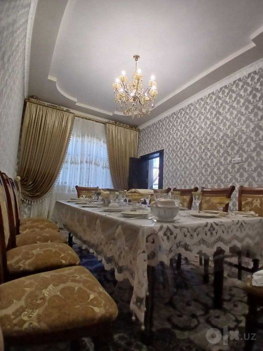 Hovli joy sotiladi. Nazarbek, Mevazor Mahallad joylashgan