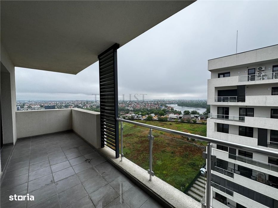 De Vanzare Duplex Fundeni | Vedere la Lac | Bloc Nou | Taxare inversa — fotografia 3