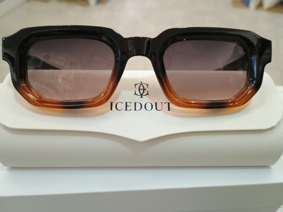 Слънчеви очила "Nero Brown"