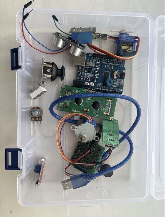 Продам Ардуино набор