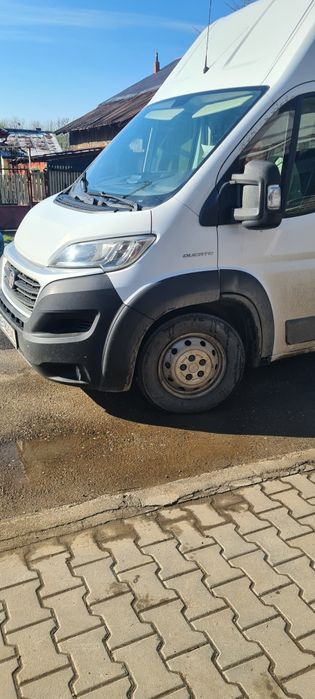 Far aripa usa citroen jumper pegeout boxer fiat ducato