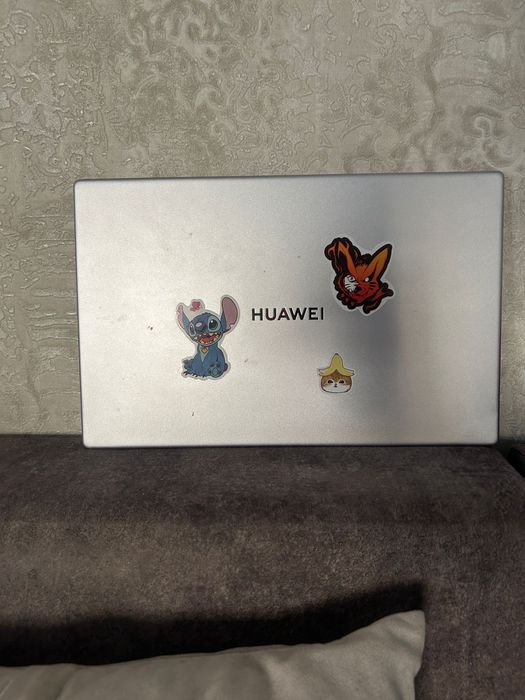 Huawei Matebook D15