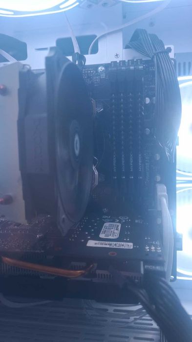 [NOU] PC Gaming i7 6700K / GTX 1060 6GB / 16GB RAM HyperX Savage