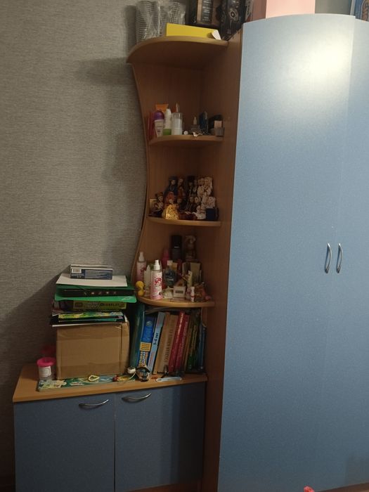 Детская мебель .