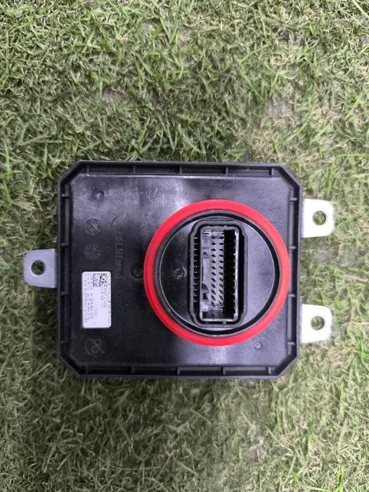 Блок фары LED Kia K7 (б/у)