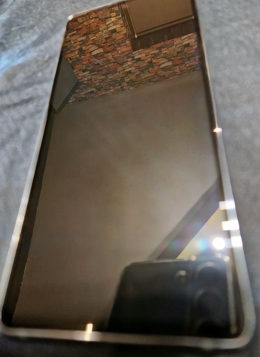 Samsung S20 FE, culoare rara, ca nou!