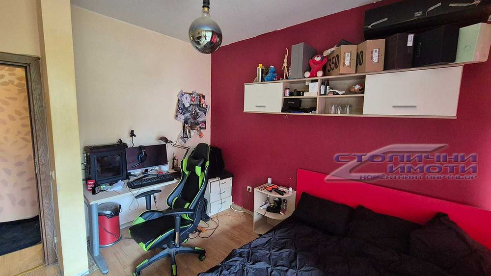 Продава се Тристаен апартамент в София, Студентски град - 88 кв.м за 2444 €/кв.м - Снимка #4