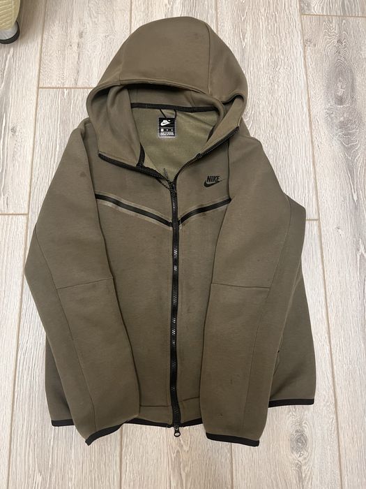 Nike tech fleece