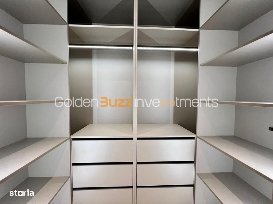 Apartament de Lux cu 4 Camere de Închiriat în Herăstrău