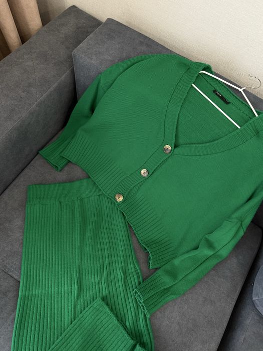 Двойка трикотаж