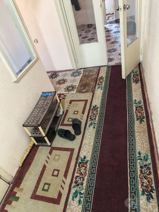 2xonali uy Xalqlar doʻstligi metrosiga yaqin