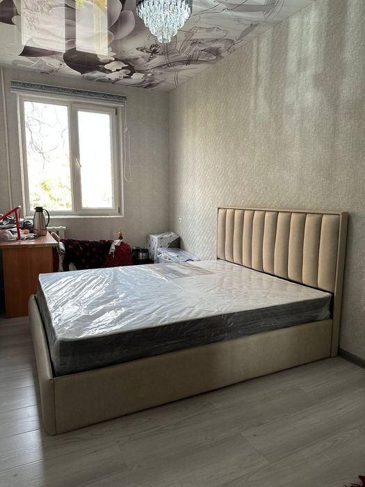 Kravat Krovat Кровать Акция 2 kishili kravat