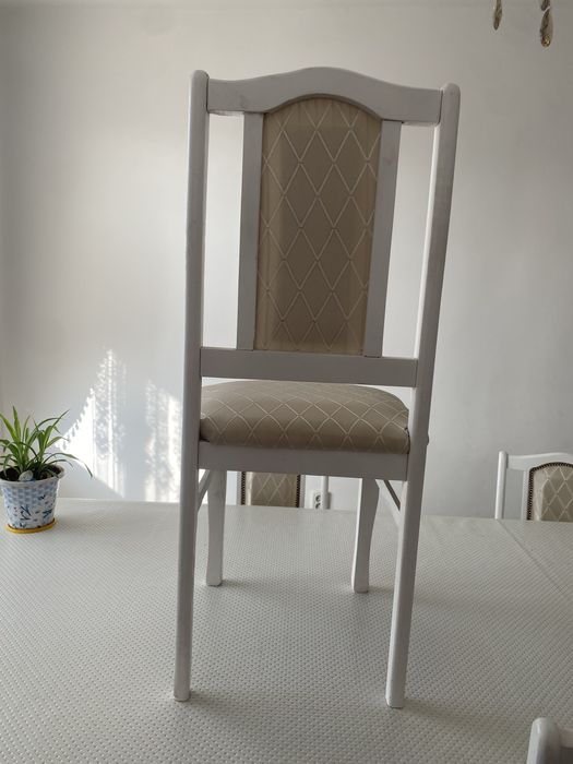 стулья в хорошем состояние