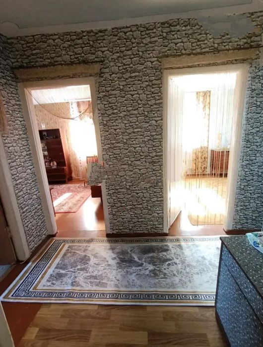 Продам 3 х ком.61,2 КВ.м