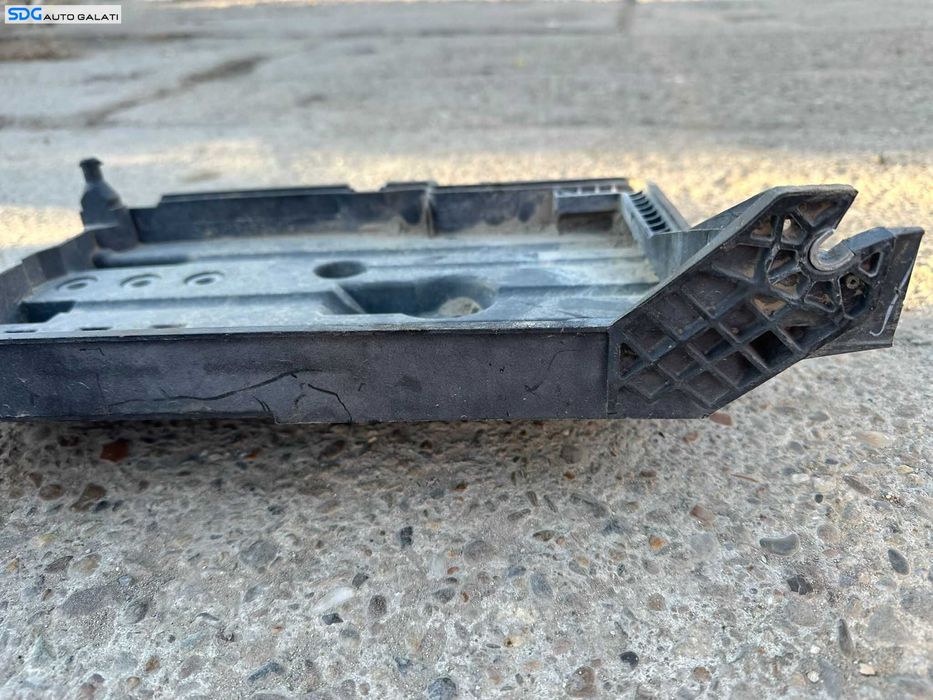 Suport Tavita Baterie Volkswagen Golf 7 2013 - 2020 Cod 5Q0915321H 5Q0915331J [C8967]
