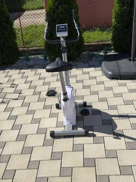 Bicicleta Magnetica Fitness GO4FIT