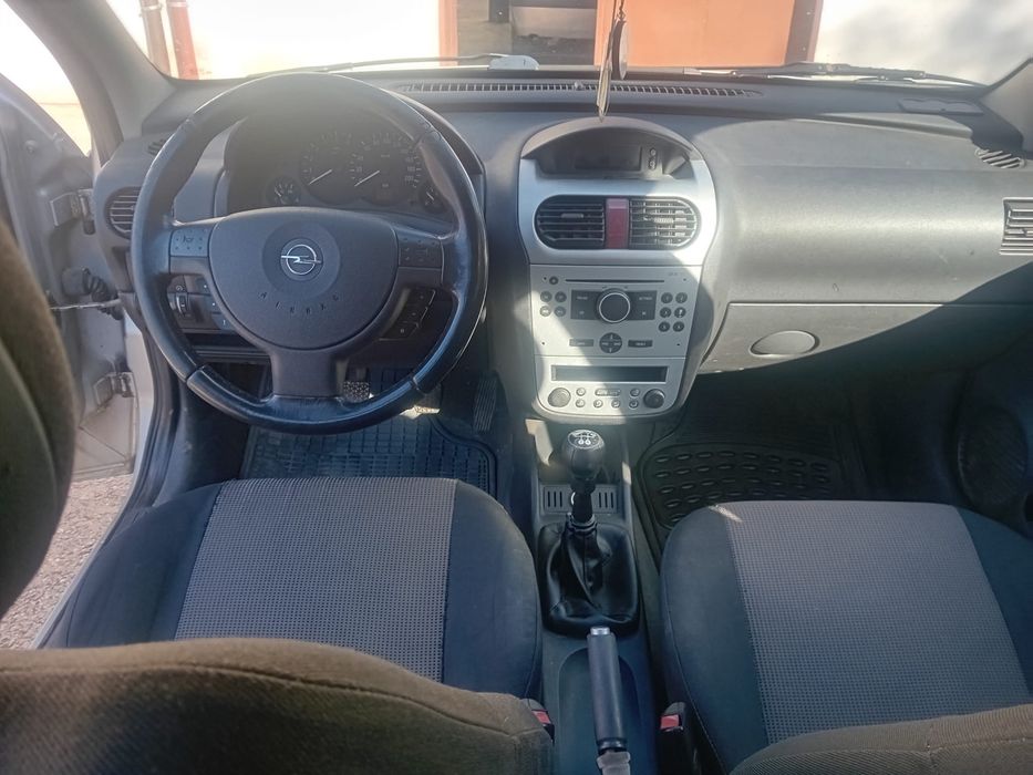 OPEL Corsa 0 — imagine 5