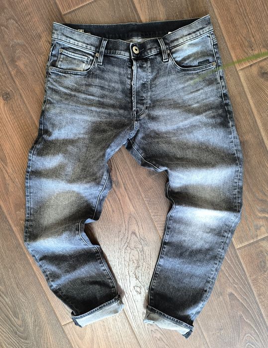 G-STAR Raw 3301 34/32