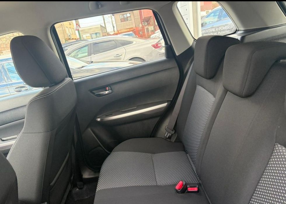Suzuki Vitara, 1.4 Hybrid, accept schimb sau variante!