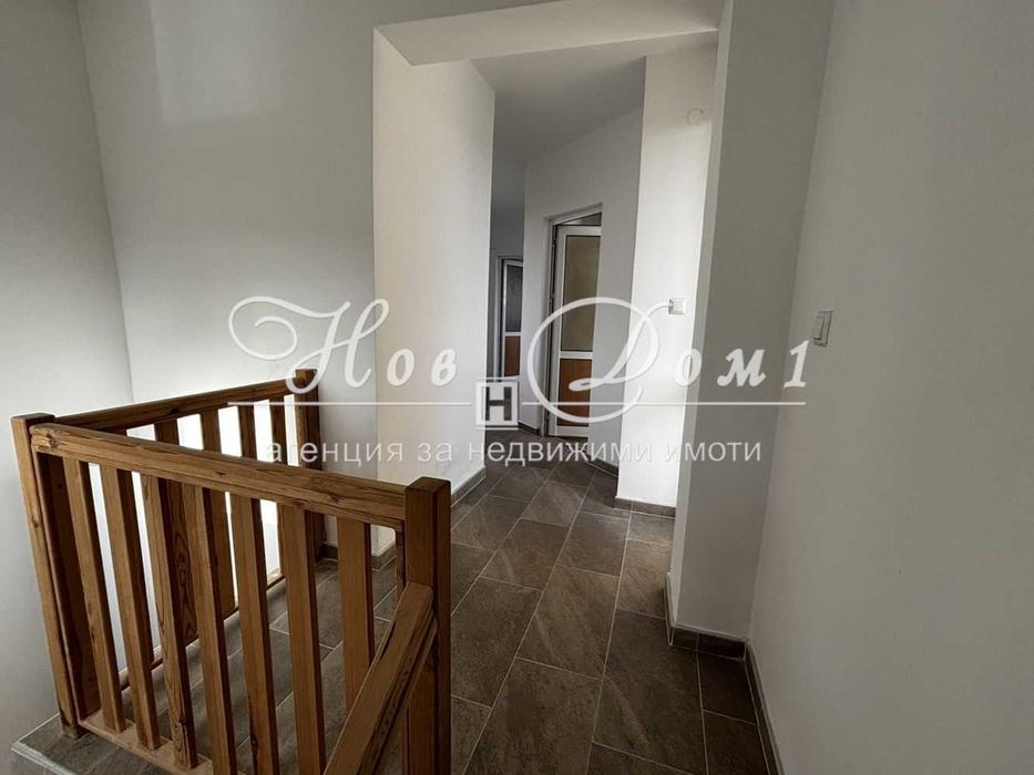 Дава се под наем Къща в с. Бенковски, Област Варна - 113 кв.м за 765 € - Снимка #12