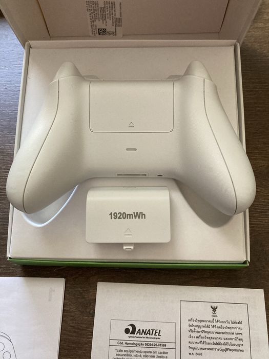 Геймпад Xbox Series
