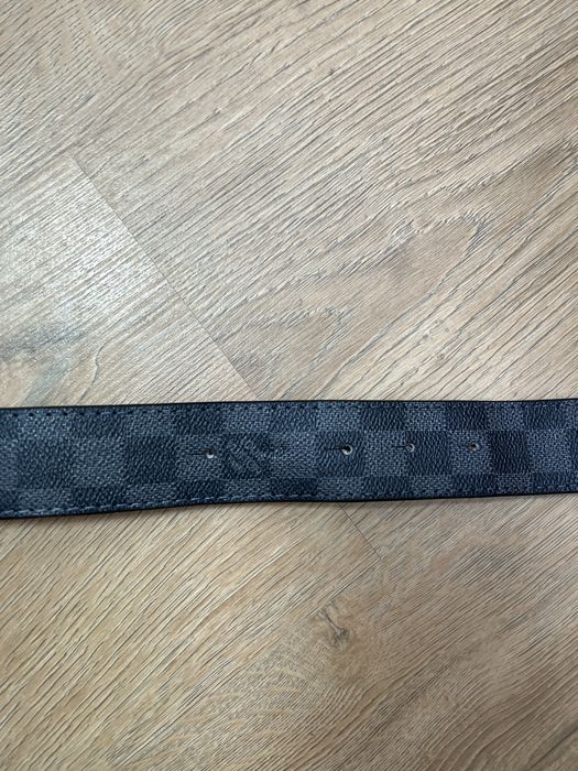 Louis Vutton унисекс  колан