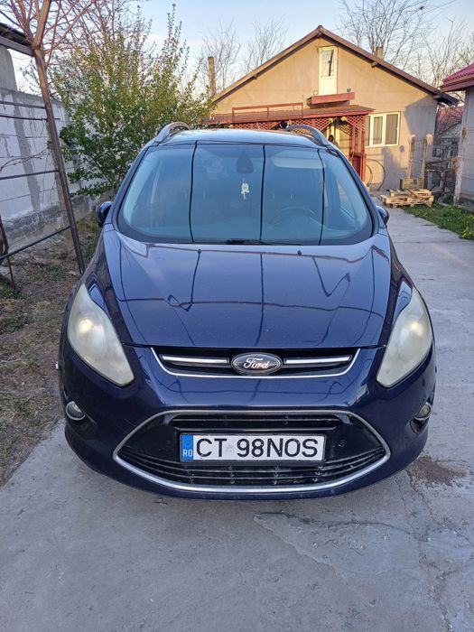 Ford c max an 2011