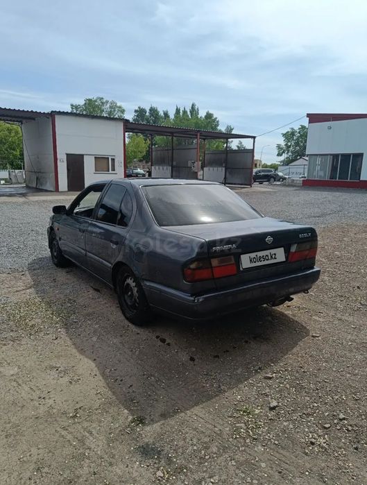 Продам Nissan Primera P10 1996