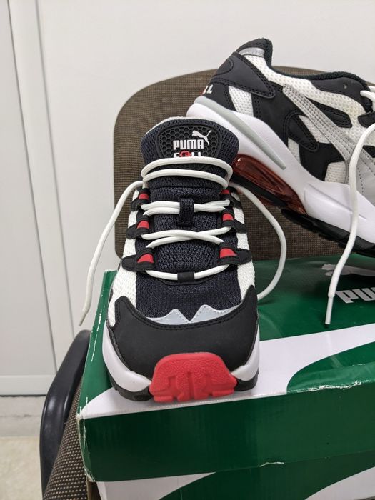 Маратонки  Puma Нови