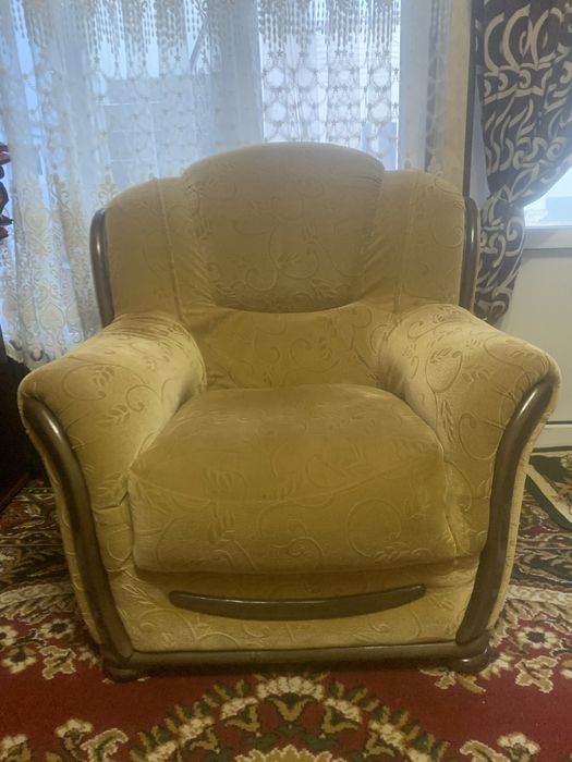 Divankreslo xolati yaxshi