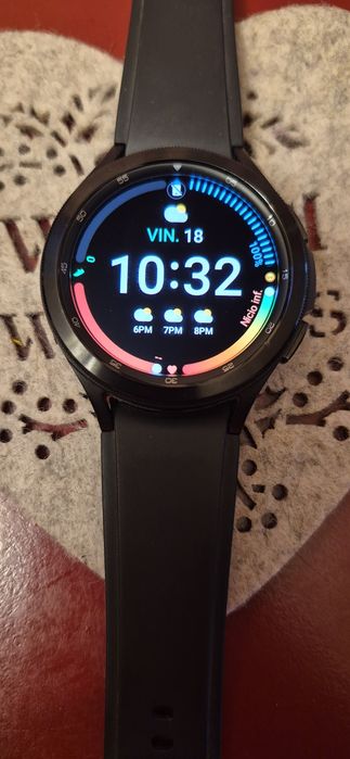 Galaxy Watch4 Classic