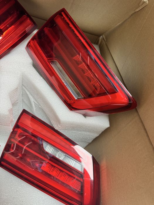 Vand stopuri originale bmw g30 seria 5